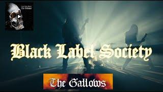 Black Label Society release new song The Gallows + music video!