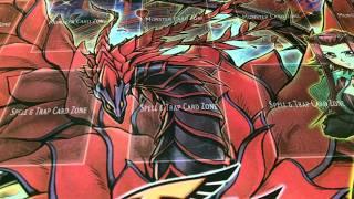 YuGiOh Uria Deck Zack Mondlak