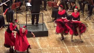 Jacques Offenbach -  French Cancan GALOP INFERNAL  (Can Can)