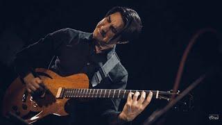 Mike Moreno Talks to Jazz Guitar Today