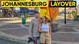 Johannesburg:  Soweto Tuk-Tuk & Hidden Gems in South Africa Travel