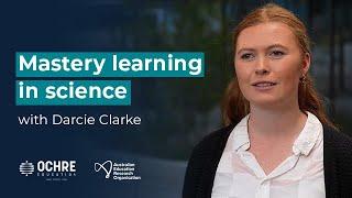 Mastery learning in science | Australian Education Research Organisation