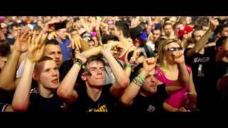 Gunz For Hire live at Hard Bass 2016 [live registration]