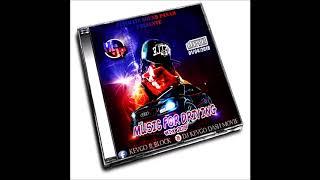 DJ KEVGO vol 1 ( POPLANE, LION P, KEN VYBZ ,MAJESTY ...)MUSIC FOR DRIVING