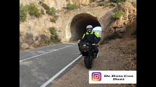 Motovlog de Sant Feliu de Guíxols en Moto.