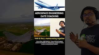 How to prepare for GATE Aerospace engineering, online live coaching All facilities | Viru sir iitian