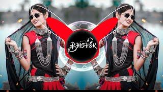 Tunak Tunak Tunna | Bundeli Viral Song | Boom Bass Mix | Dj Abhishek Ak Jhansi #bundeli