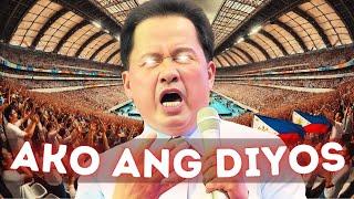 PASTOR APOLLO QUIBOLOY BULAANG PROPETA DIYOS DIYOSAN NAHULI NA!