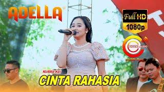 CINTA RAHASIA //NURMA KDI// ADELLA LIVE IN PASONGSONGAN SUMENEP