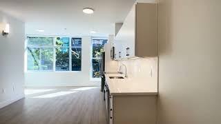 SoMa Square Apartments - SoMa - Studio 202