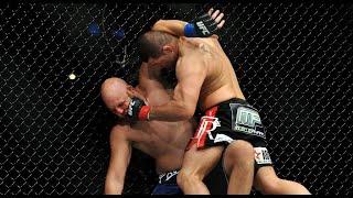 CAIN VELASQUEZ vs BEN ROTHWELL HL