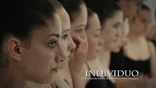 Individuo - a film about the Faculty of Dance Arts in Pécs (Hungary)