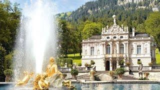 10 Top Tourist Attractions in Southern Germany