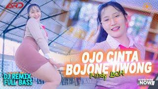 Rindy BOH - Ojo Cinta Bojone Uwong (Official MV) Remix Horeg Full Bass