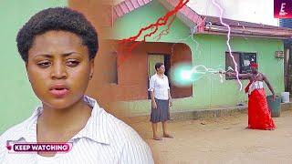 AMAKA THE POWERFUL GREAT WITCH (New Nollywood Epic Movie) Regina Daniels| Nigerian Full Movie