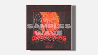 [Free Download] DARK R&B Sample Pack - OBSESSIONS VOL 2