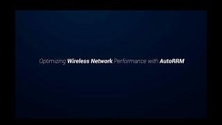 AI-Powered Auto RMM Optimization: Avoiding WiFi Overlap with NETGEAR Insight