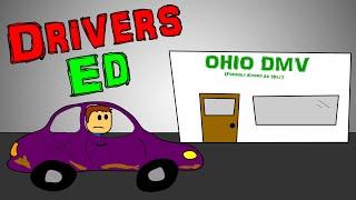 Brewstew - Drivers Ed