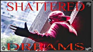Shattered Dreams | Ace aka Mumbai Ft R.A.H. | Mumbai’s Finest (Official Video)