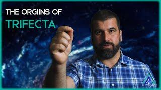 The Origins of Trifecta - David Khan | Octave Leap Podcast