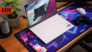 Legion 7i (Gen 9) Review - Gaming Laptop in Disguise?