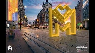 TwojeZaglebie.pl: Górnośląsko-Zagłębiowska Metropolia ma nowe logo