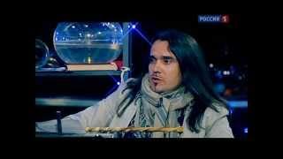Валерий Переверзев о символах телесного наказания