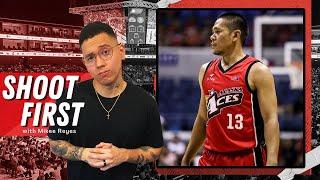 COLLEGE SUPERSTARS Who Could've Been PBA SUPERSTARS | FULL EPISODE | SHOOT FIRST