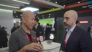 Mohammed Abukhater talks about tech trends in the Middle East