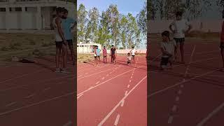 Anupam Running video