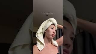 Вот блин #красота #уходзалицом #обзоркосметики #grwm УЗ
