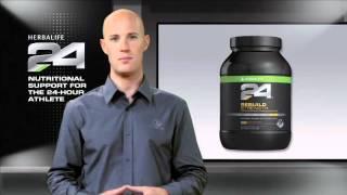 Rebuild Strength - Herbalife24 - UK & Ireland