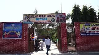 Himalaya Public School