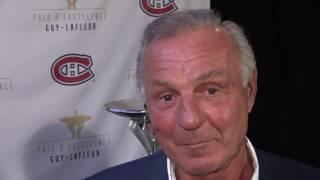 “Somebody would have smacked him with a stick” says Lafleur on P.K.