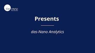 das-Nano Analytics- Big Data Platform