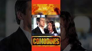 Comodines (1997) • videoclub.com.ar