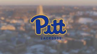 Pitt Lacrosse | Cathedral of Learning Tour