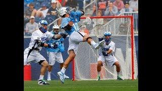 Best Lacrosse Goals of All time Part 1