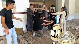 The story of the bride's family's opposition to Muhammad's marriage that shocked everyone!