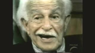 Arthur Fiedler profile (November 1978)