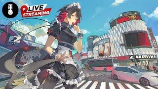 Seru ga sih ? - Zenless Zone Zero