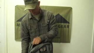 Mountain Ridge Gear Bravo Pack