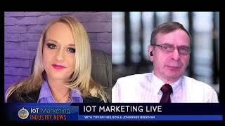 IoT Marketing Live