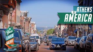 Annapolis | Maryland Neighborhoods