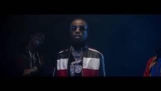 Migos - Walk It Talk It Ft. Drake (Official Music Video)