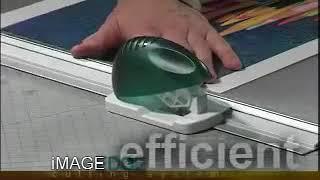 ImageEdge Print Cutting and Trimming System