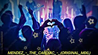 Dj Mendez The Cardiac (Original Remix) Dj Nisa Mixing Mix | Dj Fizo Faouez Remix | Dj Fizo Mix 2023