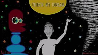 Check my dream - Marvin Achenza