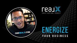 The REALx Virtual Summit 2023