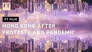 Hong Kong's future as Asia's financial centre | FT Film